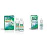 Opti-Free Replenish Multi-Purpose Disinfecting Solution with Lens Case Twin Pack (2 Count) and Opti-Free Puremoist Rewetting Drops view 1