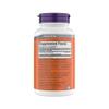Now Supplements, L-Carnitine 250 mg, Purest Form*, Amino Acid*, Fitness Support*, Metabolic Support 120 Vegetarian Capsules, Gluten Free, Vegan, Kosher, Non-GMO view 2