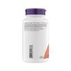 Now Supplements, L-Carnitine 250 mg, Purest Form*, Amino Acid*, Fitness Support*, Metabolic Support 120 Vegetarian Capsules, Gluten Free, Vegan, Kosher, Non-GMO view 3