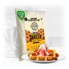 OldSoul Professional Belgian Waffle Mix | GLUTEN FREE | 5 Lbs | Crispy | Vanilla Flavor | 28 Waffles (5 Lbs, Gluten Free) view 1