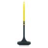 JosuE Window Brush Cleaning Brush Voile Window Cleaning and Wiping Wet and Dry Glass Wiper Blade view 3