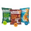 Quest Nutrition Protein Chips Variety Pack (12 count) and Quest Nutrition Tortilla Style Protein Chips Spicy Variety Pack (12 count) view 2