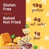 Quest Nutrition Protein Chips Variety Pack (12 count) and Quest Nutrition Tortilla Style Protein Chips Spicy Variety Pack (12 count) view 4
