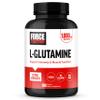 Force Factor L-Glutamine 1000mg Tablets, Glutamine for Muscle Recovery, Healthy Muscle Function, and Immunity, Vegan, Non-GMO, 100 Tablets view 1