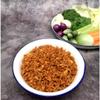 AMOCHA BRAND, Chili Paste Crispy Boat 20g X 6 Packs view 2