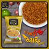 AMOCHA BRAND, Chili Paste Crispy Boat 20g X 6 Packs view 3