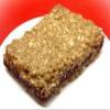 Date Bar! 3 Large 4 oz Granola Bars with Date Filling! view 1