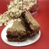 Date Bar! 3 Large 4 oz Granola Bars with Date Filling! view 2