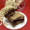 Date Bar! 3 Large 4 oz Granola Bars with Date Filling! view 3