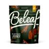 Beleaf Original Plant-Based Jerky: High-Protein Snack  Healthy and Flavorful Vegan Jerky for On-The-Go Energy  Tasty Meatless, Vegetarian Meat Alternative (1 Pack) view 1