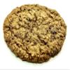 Oatmeal Raisin Cookie! 3 Large 5 inch Homemade Cookies! view 1