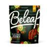 Beleaf Thai Hot & Sour Plant-Based Jerky: High-Protein Snack  Healthy and Flavorful Vegan Jerky for On-the-Go Energy  Tasty Meatless, Vegetarian Meat Alternative (1 Pack) view 1