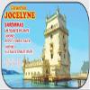 Conservas JOCELYNE - Gourmet Canned Sardines in Spicy Tomato sauce (LISBON Landmarks) - 4.23oz / 120gr (Pack of 5 cans) view 1