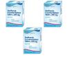 Ohm Guaifenesin Chest Congestion and Mucus Relief Extended-Release Tablets 600 mg 12-Hour Expectorant Caplet Pack of 3 view 1