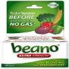 Beano Extra Strength, Gas Prevention & Digestive Enzyme Supplement, 30 Count (Pack of 10) view 2