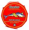 Conservas GRACIETE - Gourmet Canned Makerel Pat/Paste - 2.99oz / 85gr (Pack of 3 cans) view 1