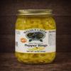 Banana Peppers MILD view 1