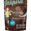 Bariatric Eating Inspire 14g Plant Based Protein Isolate Powder - Mexican Chocolate view 1