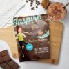 Bariatric Eating Inspire 14g Plant Based Protein Isolate Powder - Mexican Chocolate view 3