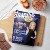 Bariatric Eating Inspire Milk Chocolate Salted Caramel 21g Whey Protein Isolate Powder view 4