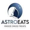 Astroeats Kosher Freeze Dried Candy - Ozone Layers (fruit rolls) view 3