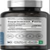 Horbach L-Carnosine 500mg | 120 Capsule Supplement | Non-GMO & Gluten Free Powder Pills view 2