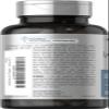 Horbach L-Carnosine 500mg | 120 Capsule Supplement | Non-GMO & Gluten Free Powder Pills view 3