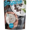 Bariatric Eating Inspire Mint Chip 20g Whey Protein Isolate Powder with Calcium (20 Servings) view 1
