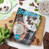 Bariatric Eating Inspire Mint Chip 20g Whey Protein Isolate Powder with Calcium (20 Servings) view 3