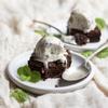 Bariatric Eating Inspire Mint Chip 20g Whey Protein Isolate Powder with Calcium (20 Servings) view 4