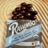 Rawmio Oat Milk Chocolate Covered Macadamia - Organic, Raw, Vegan, Gluten-Free - 2 Packs, 2 oz. view 4