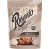 Rawmio Oat Milk Chocolate Covered Sprouted Almonds - Organic, Raw, Vegan, Gluten-Free - 2 Packs, 2 oz. view 1
