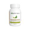 BIOptimizers Cognibiotics Probiotic Brain Supplement - Helps Support Mood, Better Focus, Memory, Mental Clarity - 30 Capsules view 1