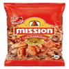 Mission Chicharrones Spicy Pork Rinds Picante Flavor 4 oz. (Pack of 6) view 1