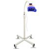 EUSONYSU 2 Colors Mobile 10 LED Lamp Teeth Blue/Red Light Unit for Beauty Salon(YS-TW-F1) view 1