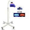 EUSONYSU 2 Colors Mobile 10 LED Lamp Teeth Blue/Red Light Unit for Beauty Salon(YS-TW-F1) view 2