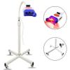 EUSONYSU 2 Colors Mobile 10 LED Lamp Teeth Blue/Red Light Unit for Beauty Salon(YS-TW-F1) view 3