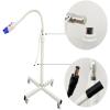EUSONYSU 2 Colors Mobile 10 LED Lamp Teeth Blue/Red Light Unit for Beauty Salon(YS-TW-F1) view 4
