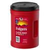 Folger Classic Roast Ground Coffee (43.5 oz.) - Pack of 1 view 2