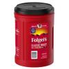 Folger Classic Roast Ground Coffee (43.5 oz.) - Pack of 1 view 3