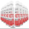 Justified Laboratories (10 Pack) Keto Bites ACV Pills 1275MG Formulated with Apple Cider Vinegar Keto Support Blend Alternative to Gummies 600 Capsules view 1