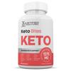 Justified Laboratories (10 Pack) Keto Bites ACV Pills 1275MG Formulated with Apple Cider Vinegar Keto Support Blend Alternative to Gummies 600 Capsules view 3