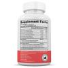 Justified Laboratories (10 Pack) Keto Bites ACV Pills 1275MG Formulated with Apple Cider Vinegar Keto Support Blend Alternative to Gummies 600 Capsules view 4