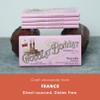 Bonnat Morenita Mexico 65% Milk Chocolate 5 Pack - French Chocolate - Bean-to-Bar, Family Owned - Soy-Free, Gluten-Free, Kosher - Bundle view 2
