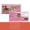 Bonnat Morenita Mexico 65% Milk Chocolate 5 Pack - French Chocolate - Bean-to-Bar, Family Owned - Soy-Free, Gluten-Free, Kosher - Bundle view 3