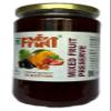 MEDINAURAL || mixed fruit Jam Natural And Homemade, 1kg (35.274 Ounces) view 1