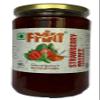 MEDINAURAL || strawberry mint Jam Natural And Homemade, 1kg (35.274 Ounces) view 1