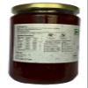 MEDINAURAL || strawberry mint Jam Natural And Homemade, 1kg (35.274 Ounces) view 2