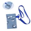Blood Glucose Meter Pouch with Lanyard Hook for Dexcom Receiver G7 Holder Dexcom g6 Case Insulin Pump Pouch Diabetes Supplies view 2