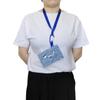 Blood Glucose Meter Pouch with Lanyard Hook for Dexcom Receiver G7 Holder Dexcom g6 Case Insulin Pump Pouch Diabetes Supplies view 3